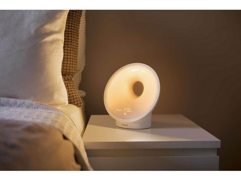 Philips SmartSleep Sleep & Wake-up Light