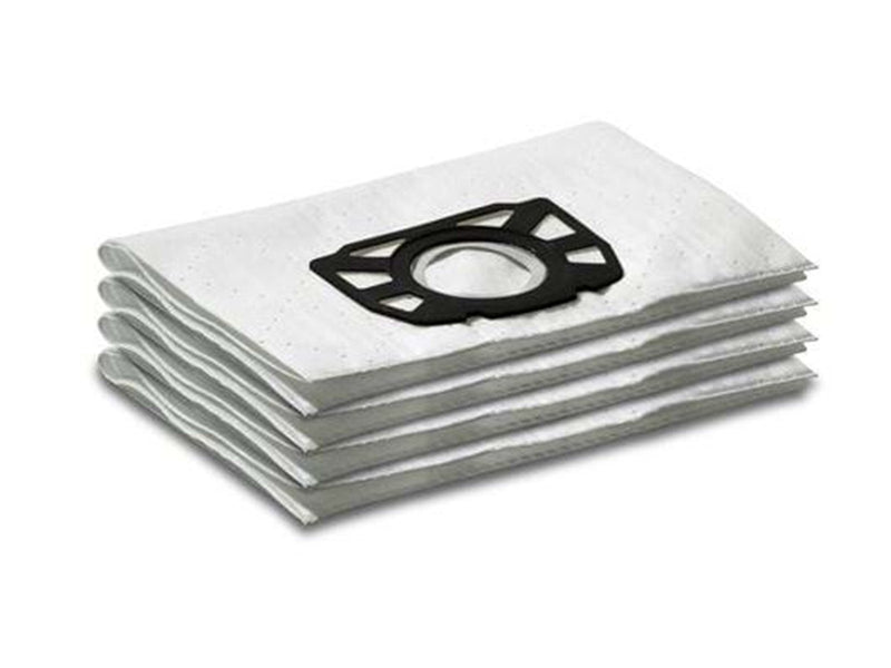 Kärcher Staubsauger Fleece filter bag