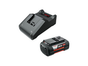 Bosch Starter Kit 36 V / 6.0 Ah lithium-ion battery