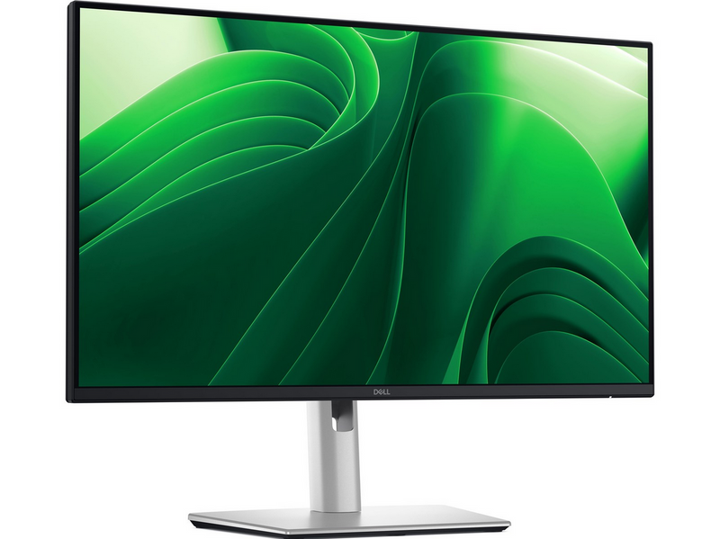 Dell Pro 24 Plus P2425D - 2560x1440 (QHD) - 100Hz - IPS - 15W USB-C