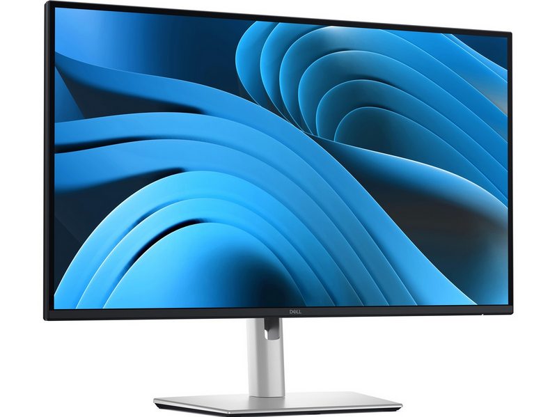 Dell Pro Plus P2725D - 2560x1440 (QHD) - 100Hz - IPS - 15W USB-C