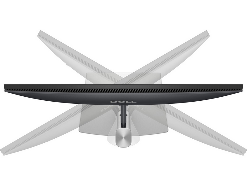 Dell Pro 24 Plus P2425DE - 2560x1440 (QHD) - 100Hz - IPS - 90W USB-C