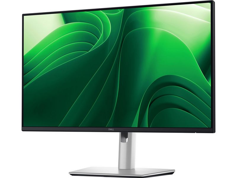 Dell Pro 24 Plus P2425DE - 2560x1440 (QHD) - 100Hz - IPS - 90W USB-C