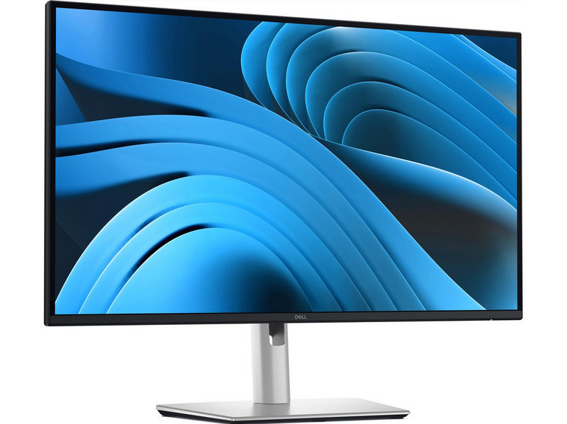 27" Dell Pro 27 Plus P2725QE - 3840x2160 (4K) - 100Hz - IPS - 90W USB-C