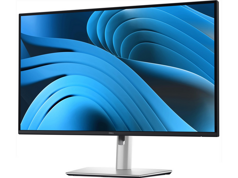 27" Dell Pro 27 Plus P2725QE - 3840x2160 (4K) - 100Hz - IPS - 90W USB-C