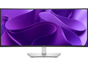Dell Pro Plus P3425WE - 3440x1440 (UWQHD) - 100Hz - IPS - 90W USB-C - KVM switch