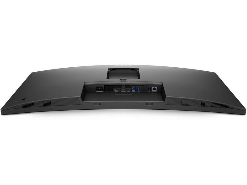 Dell Pro Plus P3425WE - 3440x1440 (UWQHD) - 100Hz - IPS - 90W USB-C - KVM switch