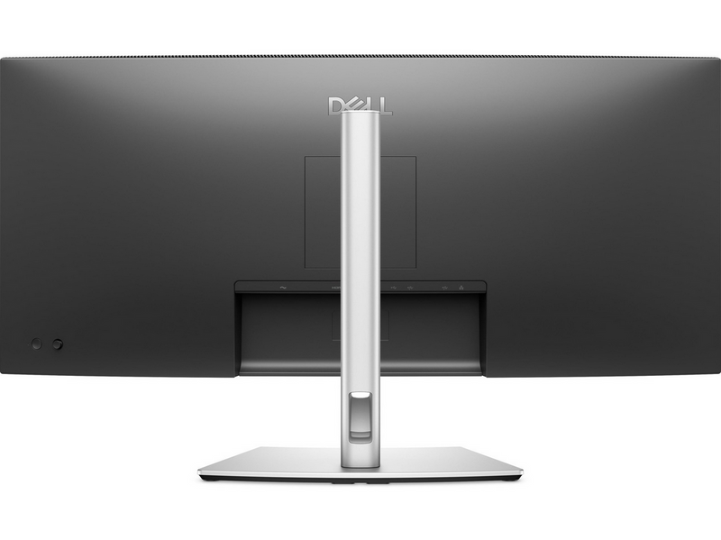 Dell Pro Plus P3425WE - 3440x1440 (UWQHD) - 100Hz - IPS - 90W USB-C - KVM switch