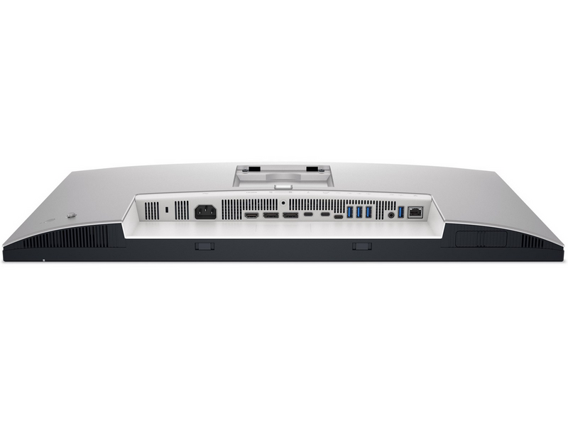 27" Dell UltraSharp U2725QE - 3840x2160 (4K) - 120Hz - IPS - 140W USB-C - KVM switch