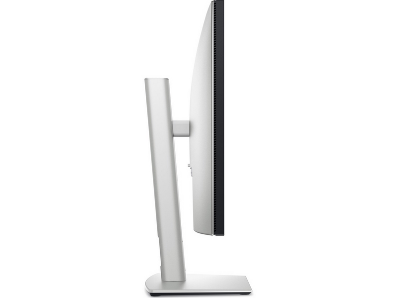 27" Dell UltraSharp U2725QE - 3840x2160 (4K) - 120Hz - IPS - 140W USB-C - KVM switch