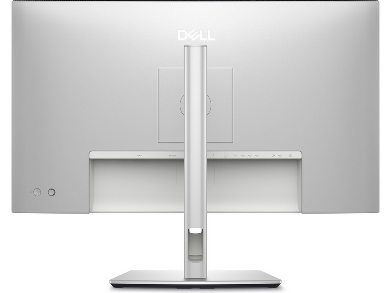 27" Dell UltraSharp U2725QE - 3840x2160 (4K) - 120Hz - IPS - 140W USB-C - KVM switch