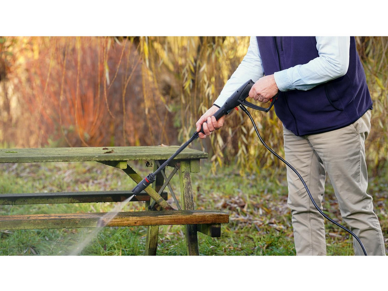 Bosch UniversalAquatak 36V-100 + Self-Priming Kit