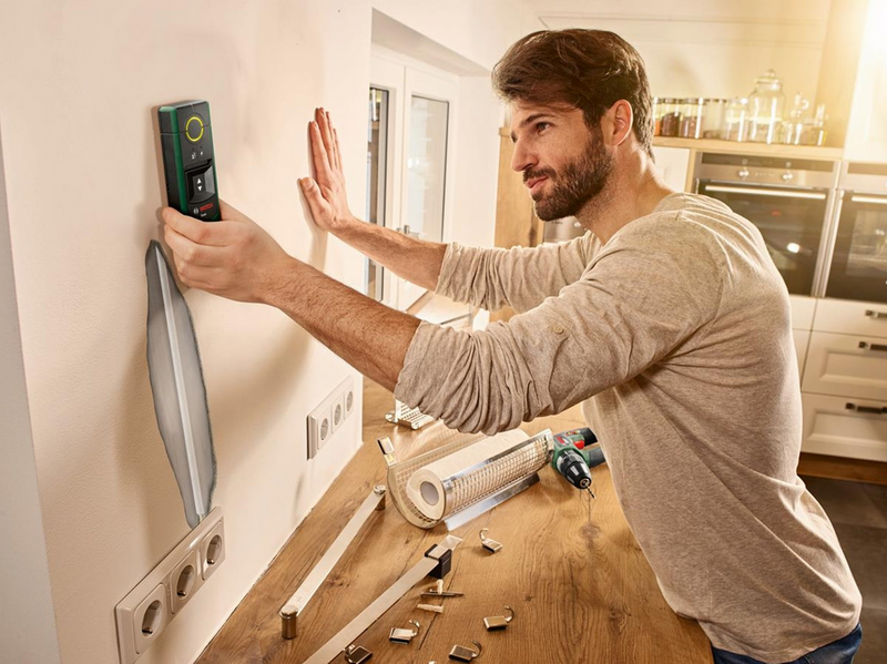 Bosch Truvo UNI (Carton)