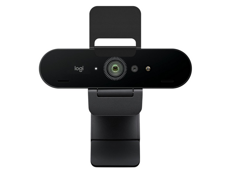 Logitech BRIO 4K Business Webcam