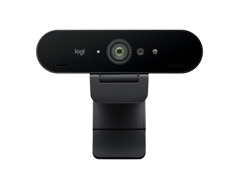 Logitech BRIO 4K Business Webcam