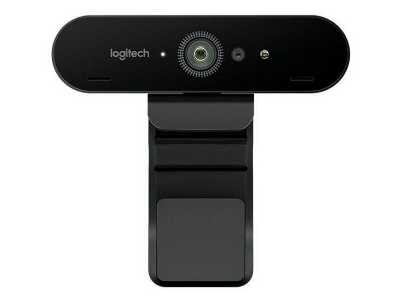 Logitech BRIO 4K Business Webcam