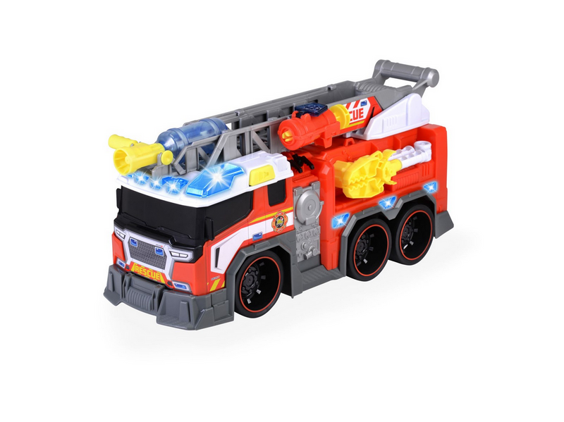 Dickie Fire Fighter