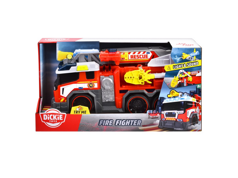 Dickie Fire Fighter