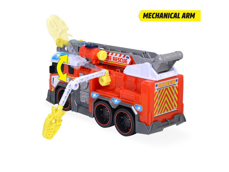 Dickie Fire Fighter