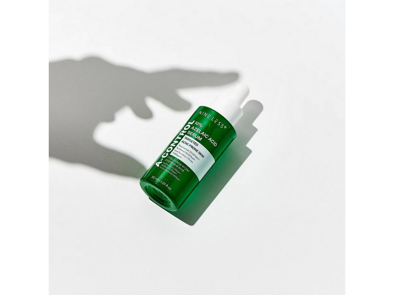 Nineless A-Control 10% Azelaic Acid Serum 30 ml