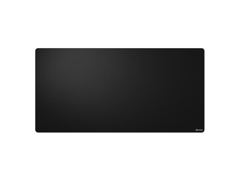 Glorious Mouse Pad 2 3XL - Stitched - Black