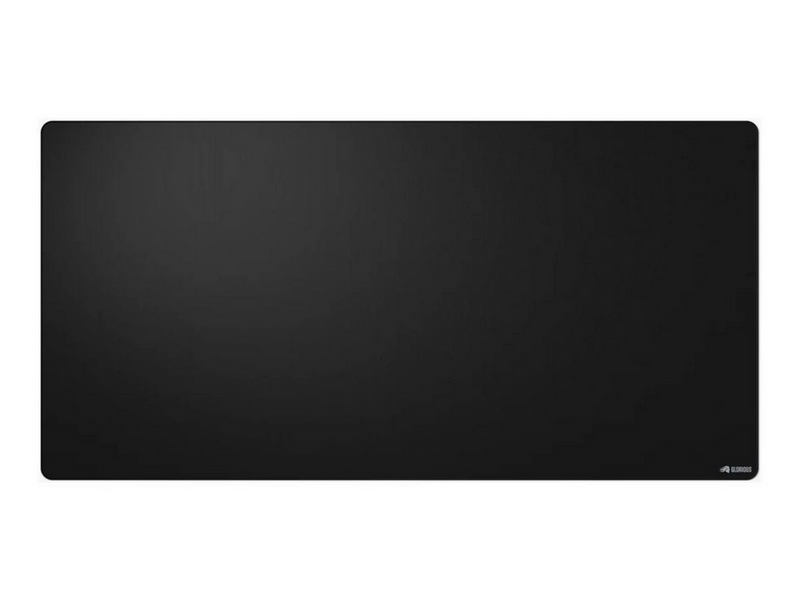 Glorious Mouse Pad 2 3XL - Stitched - Black