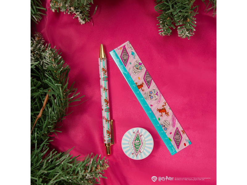 Cinereplicas Advent Calendar Honeyduke 2025