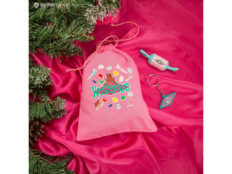 Cinereplicas Advent Calendar Honeyduke 2025