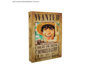 Cinereplicas Advent Calendar One piece 2025