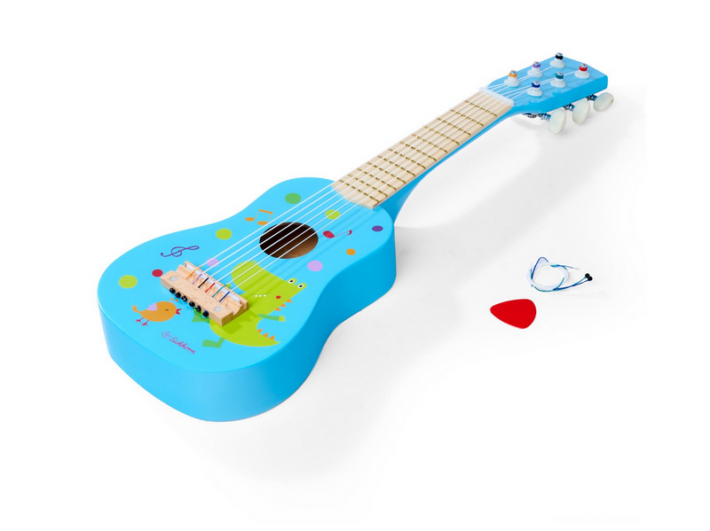Eichhorn Music Woodenguitar 54cm
