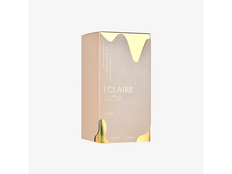 Lattafa Eclaire EDP 100 ml