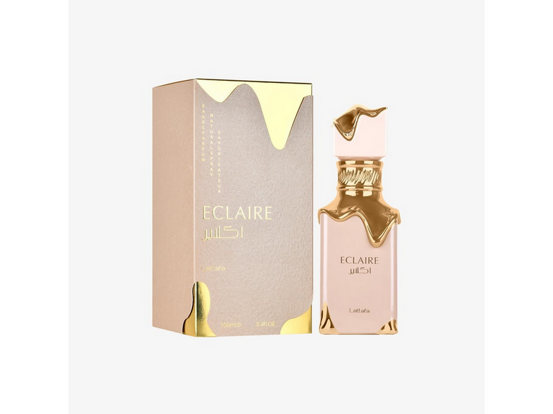 Lattafa Eclaire EDP 100 ml