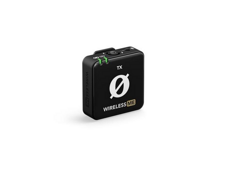 Røde Wireless ME TX (Transmitter only)