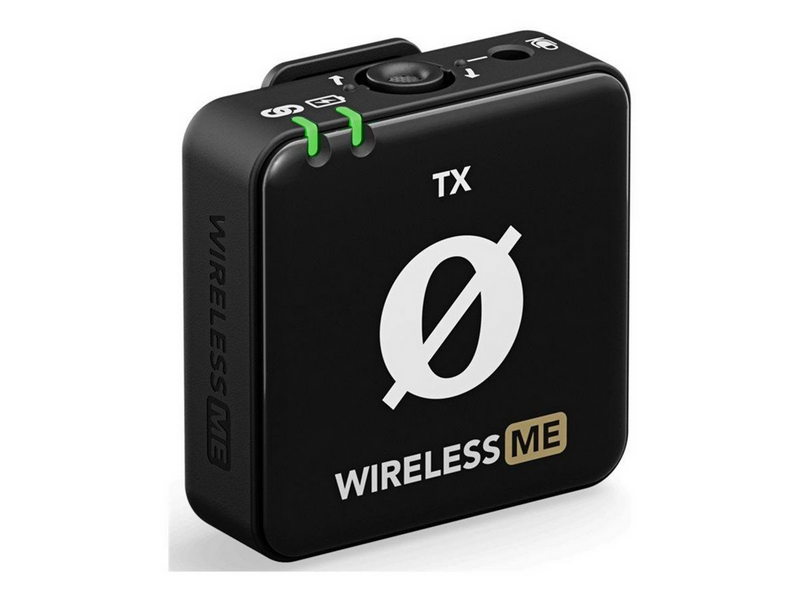 Røde Wireless ME TX (Transmitter only)