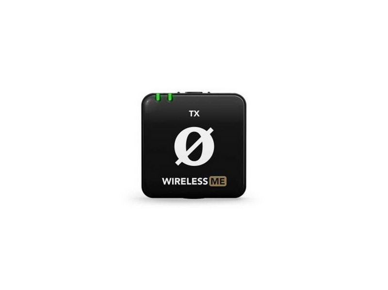 Røde Wireless ME TX (Transmitter only)