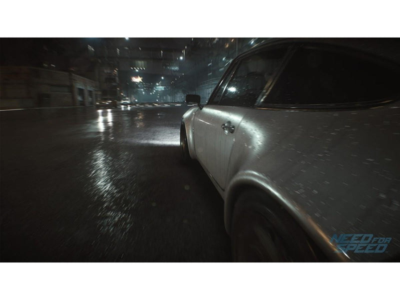Need for Speed - Sony PlayStation 4 - Rennspiel - PEGI 12