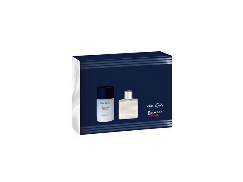 Van Gils Between sheets EDT 30 ml Deodorant Stick 75 ml