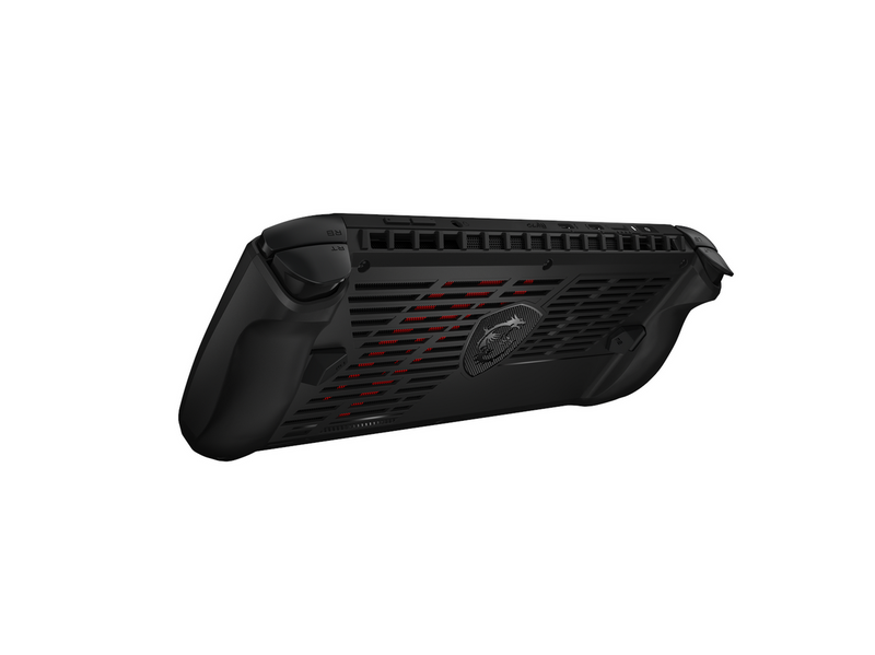 MSI Claw 7 AI+ - Core Ultra 7 - 32GB - 512GB
