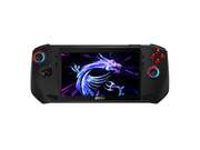 MSI Claw 7 AI+ - Core Ultra 7 - 32GB - 512GB