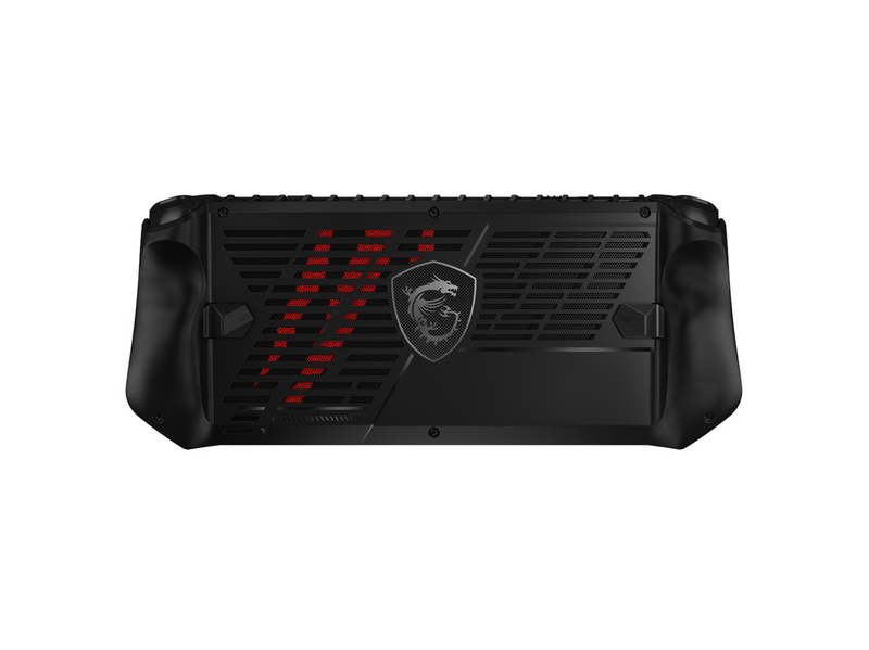 MSI Claw 7 AI+ - Core Ultra 7 - 32GB - 512GB