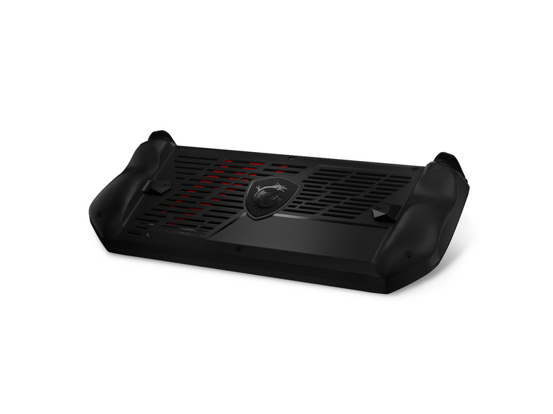 MSI Claw 7 AI+ - Core Ultra 7 - 32GB - 512GB