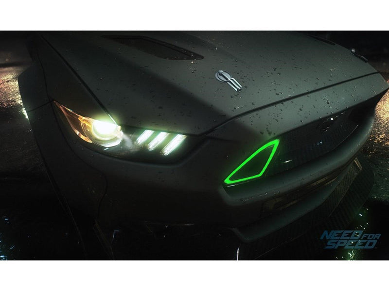 Need for Speed - Sony PlayStation 4 - Rennspiel - PEGI 12