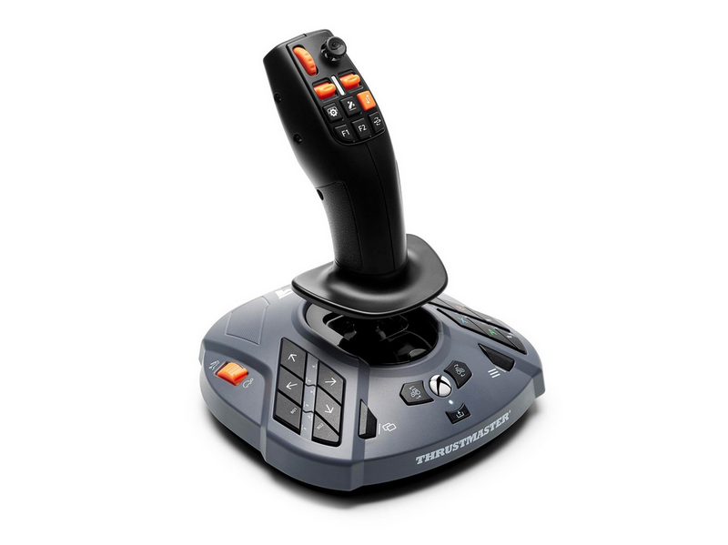 Thrustmaster SimTask FarmStick (Xbox) - Wired Joystick - Microsoft Xbox Series S