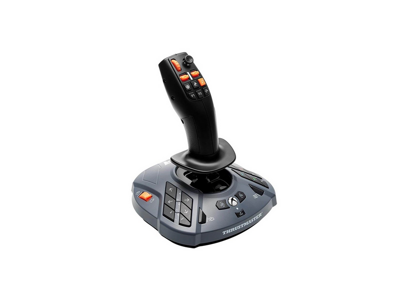 Thrustmaster SimTask FarmStick (Xbox) - Wired Joystick - Microsoft Xbox Series S