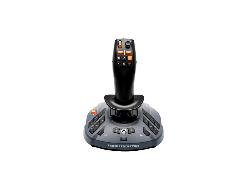 Thrustmaster SimTask FarmStick (Xbox) - Wired Joystick - Microsoft Xbox Series S