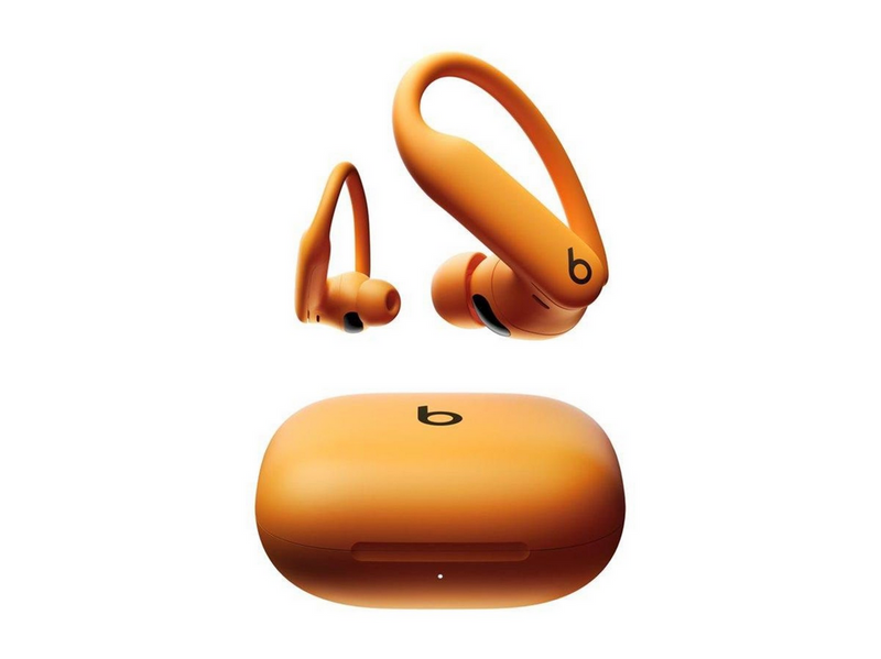Apple Beats Powerbeats Pro 2 - Electric Orange