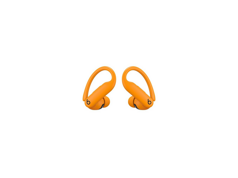 Apple Beats Powerbeats Pro 2 - Electric Orange