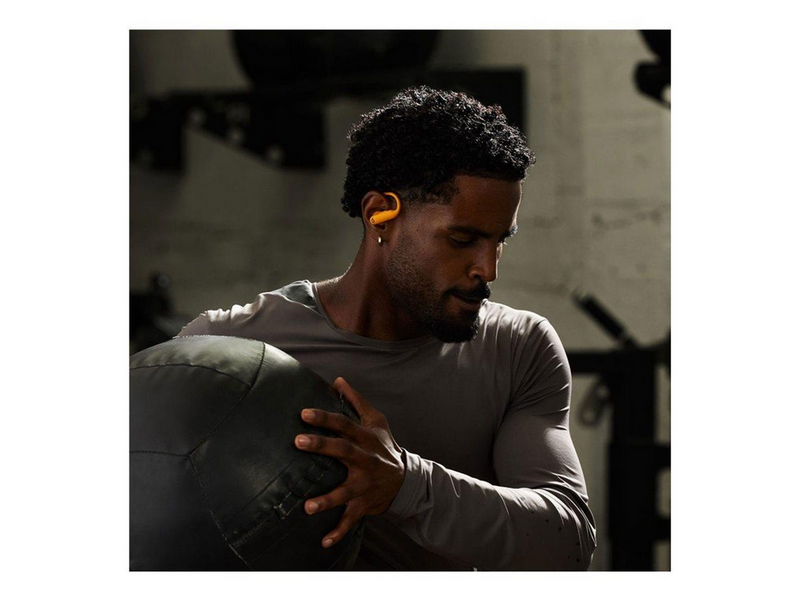 Apple Beats Powerbeats Pro 2 - Electric Orange