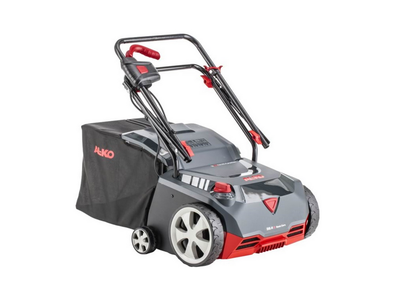 AL-KO Vertikutierer 32.4 E Basic Care