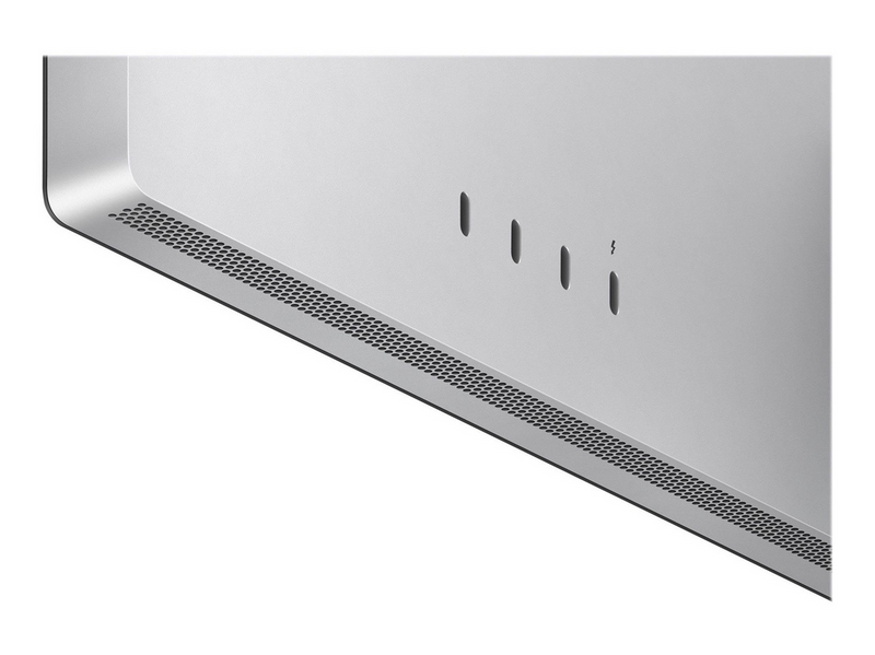 27" Apple Studio Display - 5120x2880 (5K) - 96W USB-C - Monitor Stand